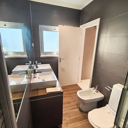 Apartment Hub Sao Martinho do Porto