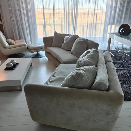 Hub Apartment Sao Martinho do Porto