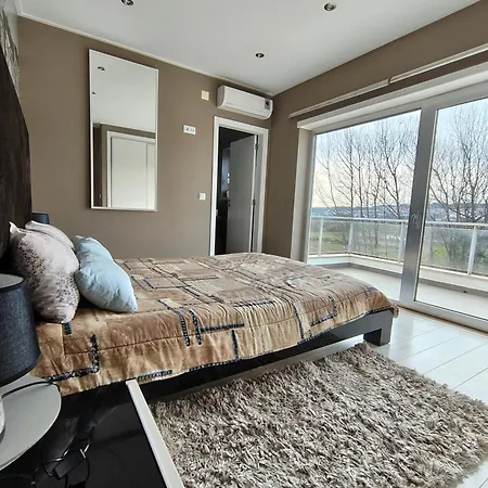 Hub Sao Martinho do Porto