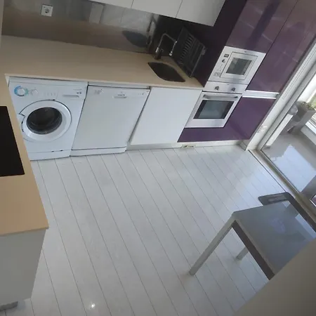 Hub Apartment São Martinho do Porto