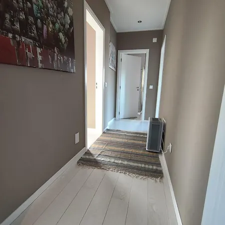 Apartment Hub