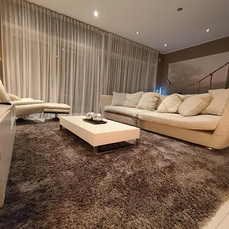 Hub Apartment